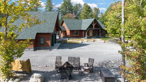 61 Cobbossee Lane Manchester ME 04351