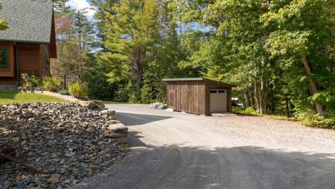 61 Cobbossee Lane Manchester ME 04351