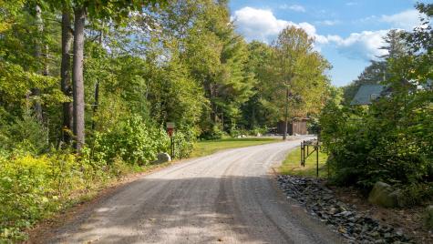 61 Cobbossee Lane Manchester ME 04351