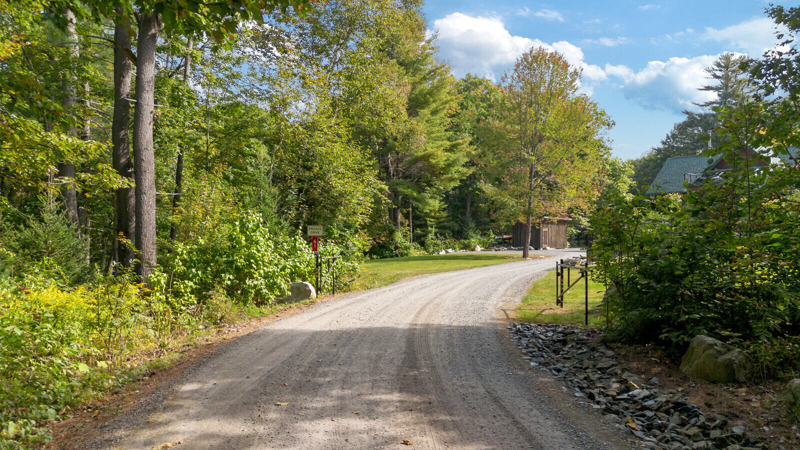 61 Cobbossee Lane Manchester ME 04351