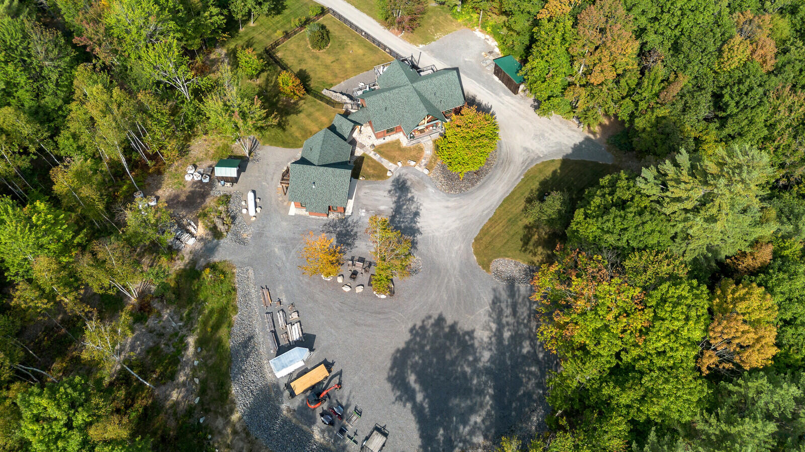 61 Cobbossee Lane Manchester ME 04351