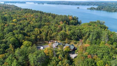 61 Cobbossee Lane Manchester ME 04351