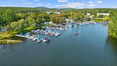 61 Cobbossee Lane Manchester ME 04351