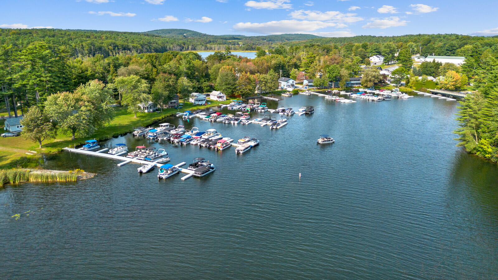 61 Cobbossee Lane Manchester ME 04351