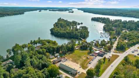 61 Cobbossee Lane Manchester ME 04351