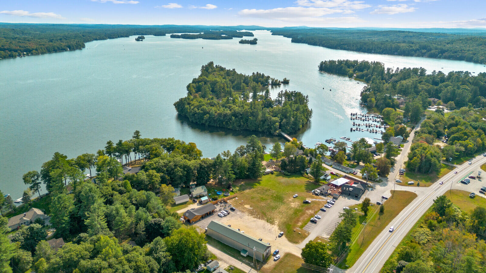 61 Cobbossee Lane Manchester ME 04351