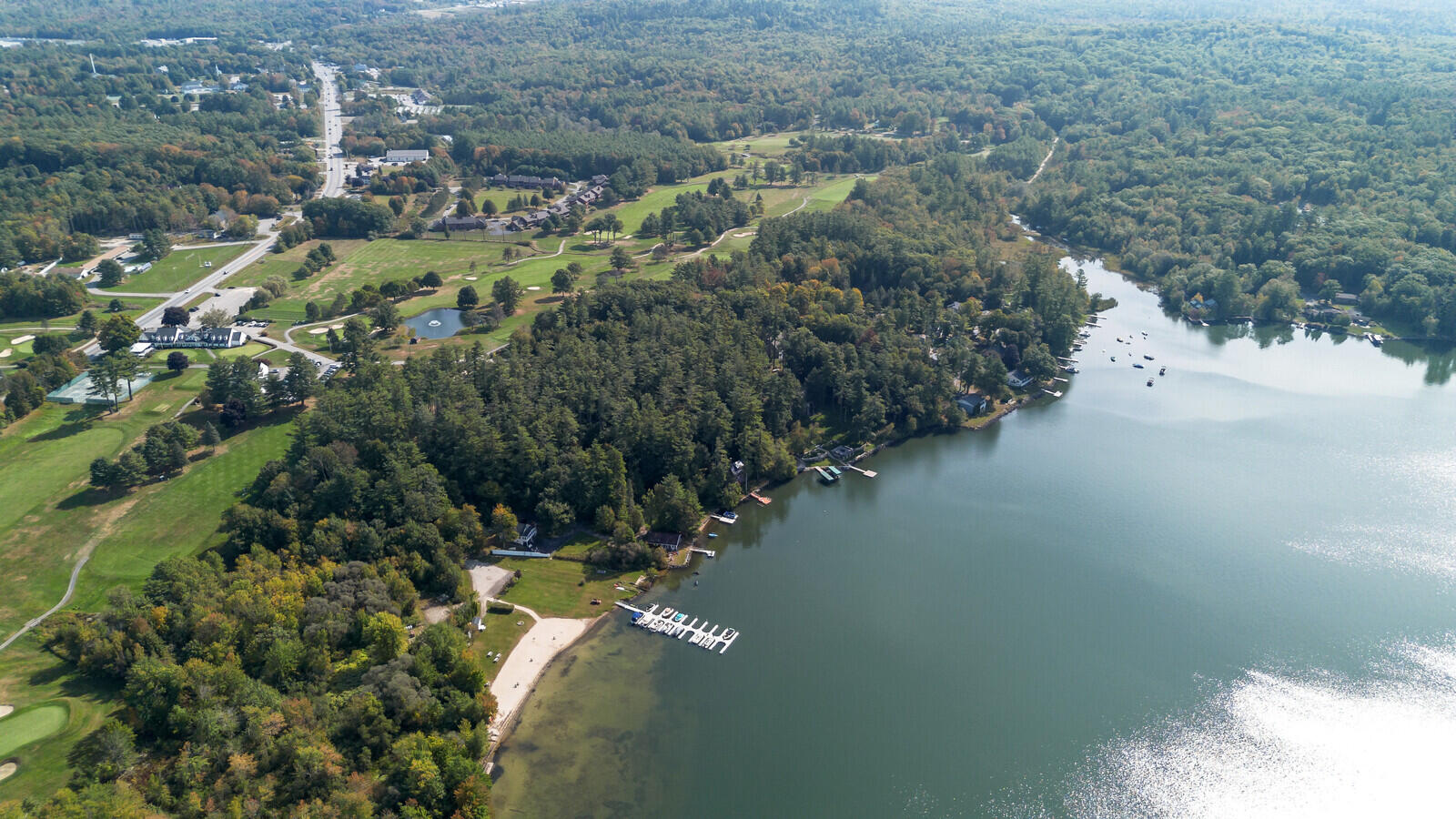 61 Cobbossee Lane Manchester ME 04351