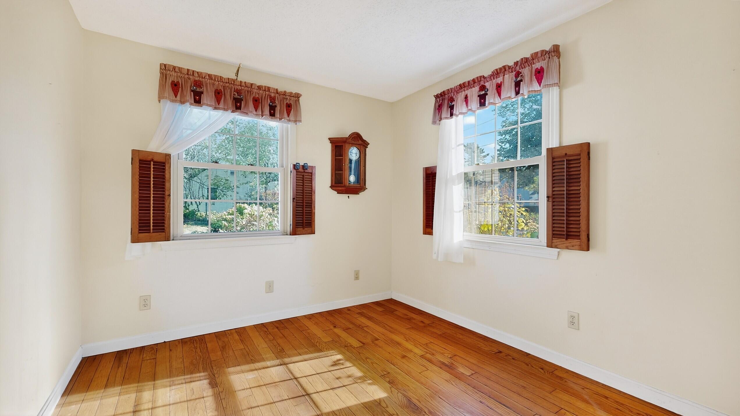 75 Mckinley Street South Portland ME 04106