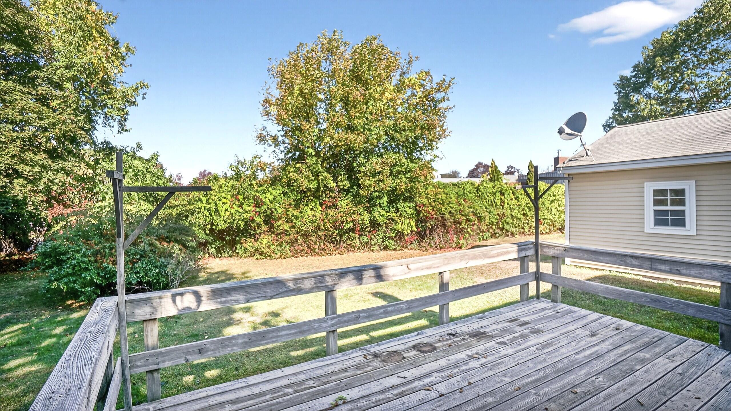 75 Mckinley Street South Portland ME 04106