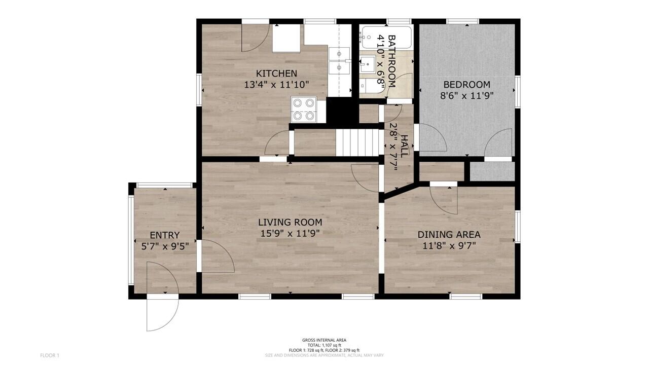 75 Mckinley Street South Portland ME 04106