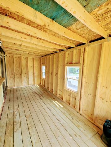 3 Ron Henry Lane Freeport ME 04032