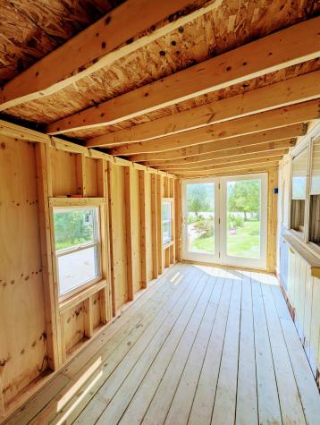 3 Ron Henry Lane Freeport ME 04032