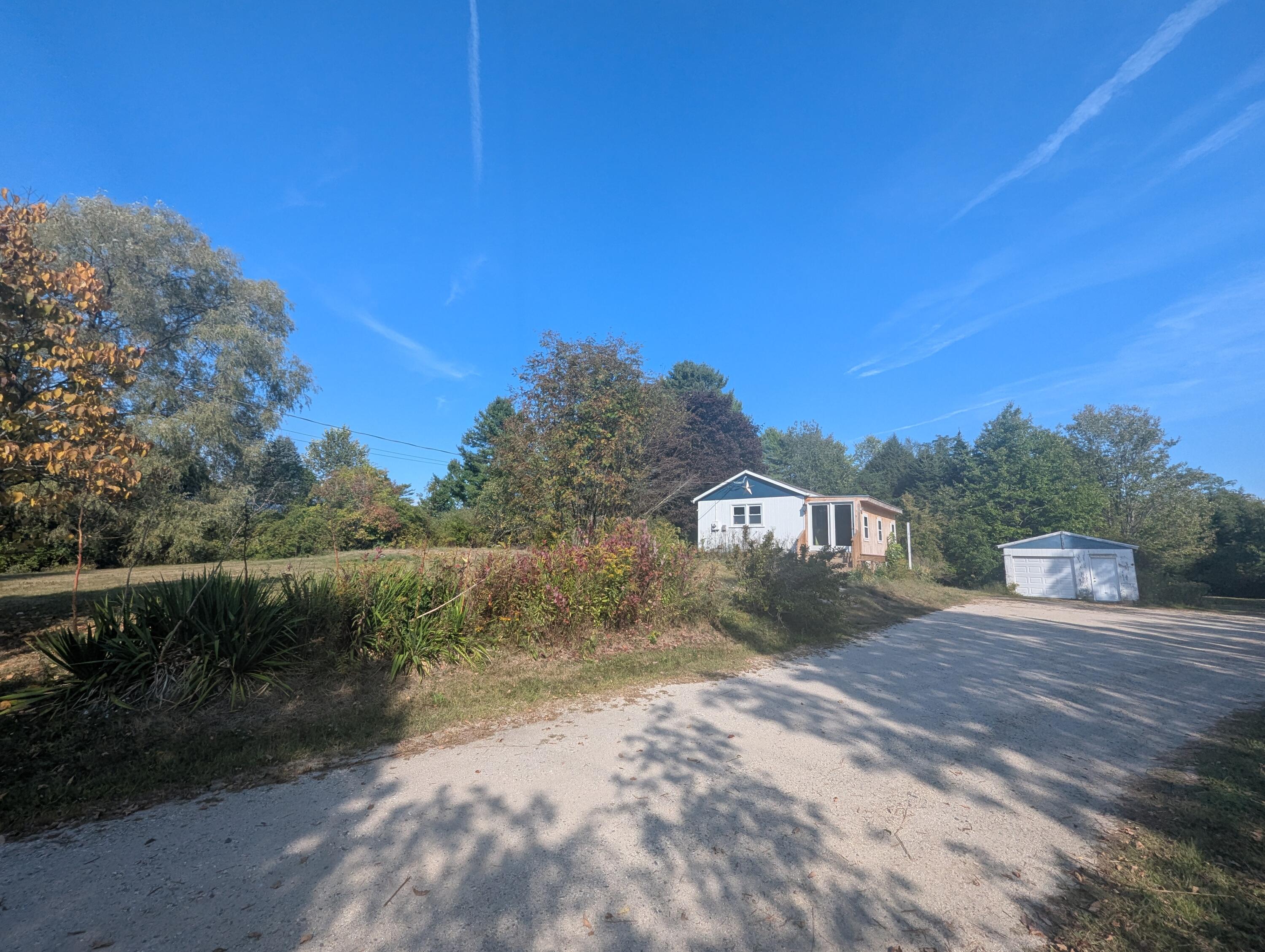 3 Ron Henry Lane Freeport ME 04032