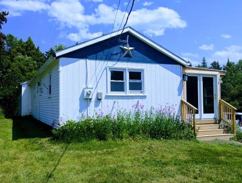 3 Ron Henry Lane Freeport ME 04032