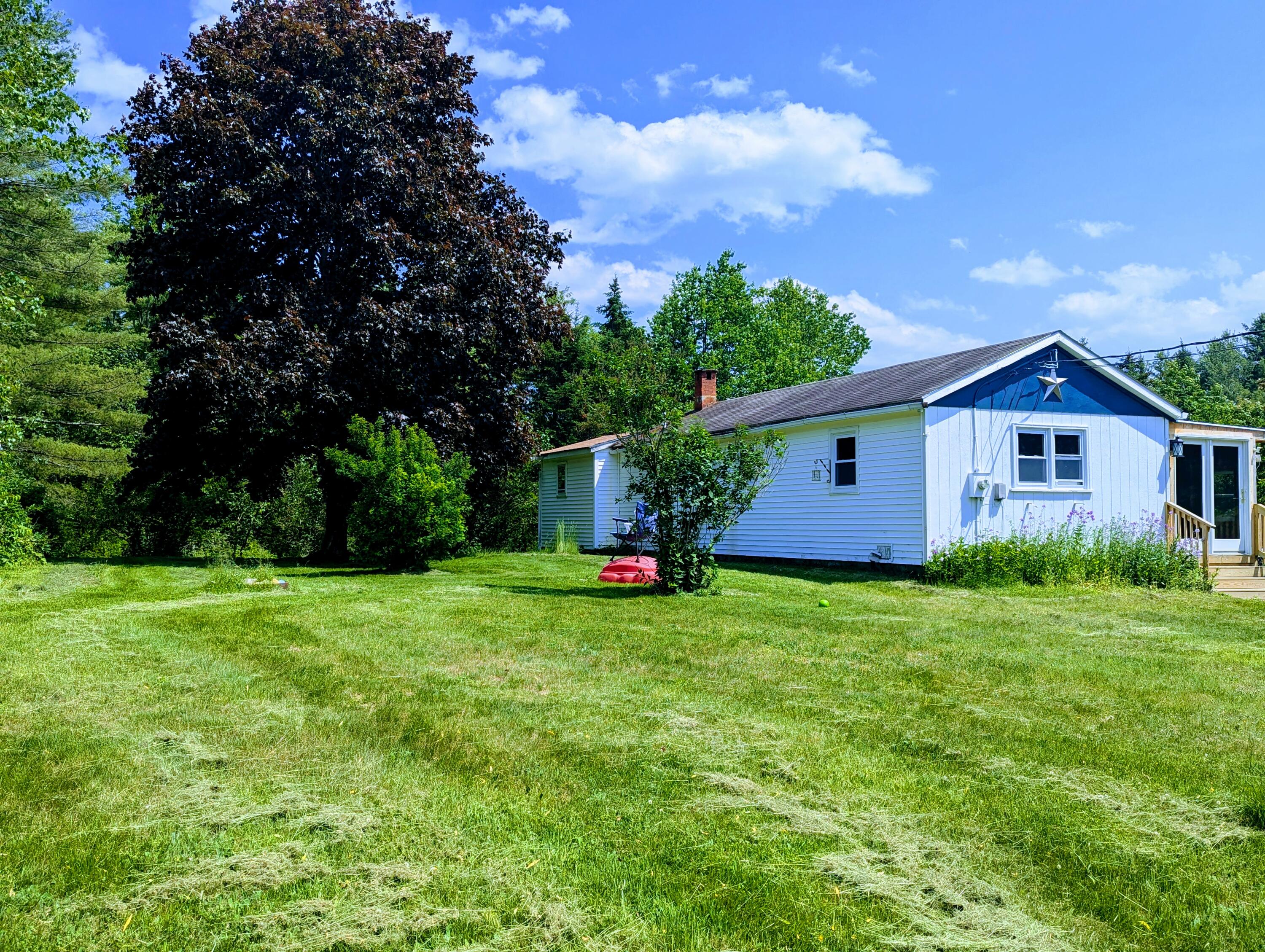 3 Ron Henry Lane Freeport ME 04032