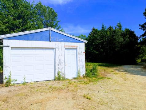 3 Ron Henry Lane Freeport ME 04032