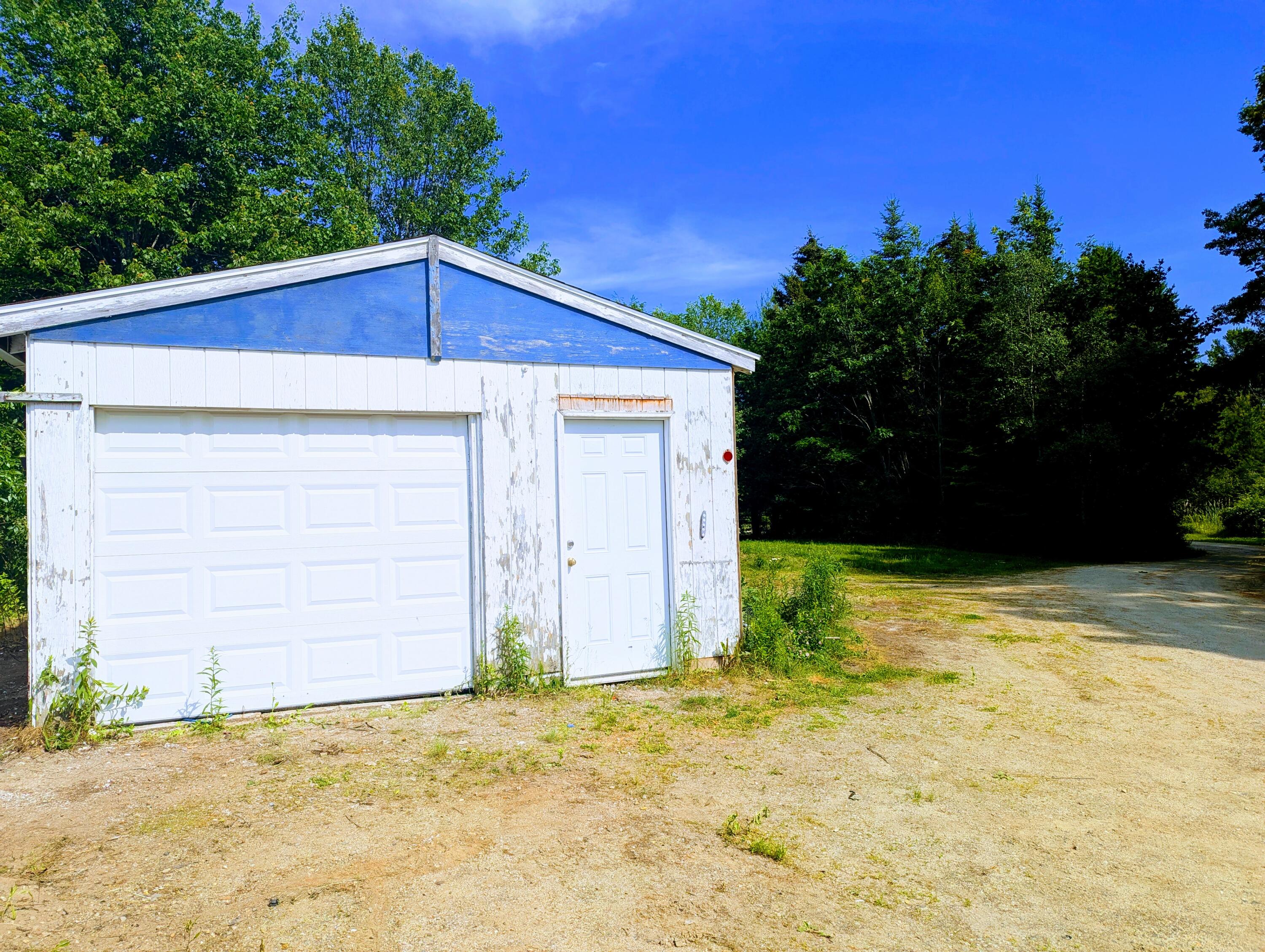 3 Ron Henry Lane Freeport ME 04032