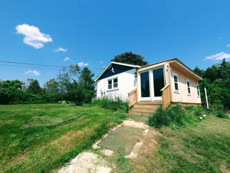 3 Ron Henry Lane Freeport ME 04032