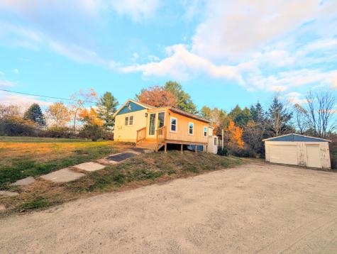 3 Ron Henry Lane Freeport ME 04032