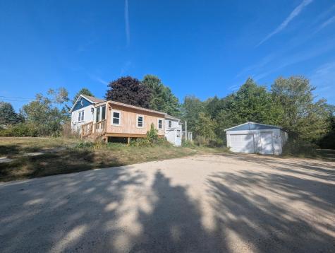 3 Ron Henry Lane Freeport ME 04032