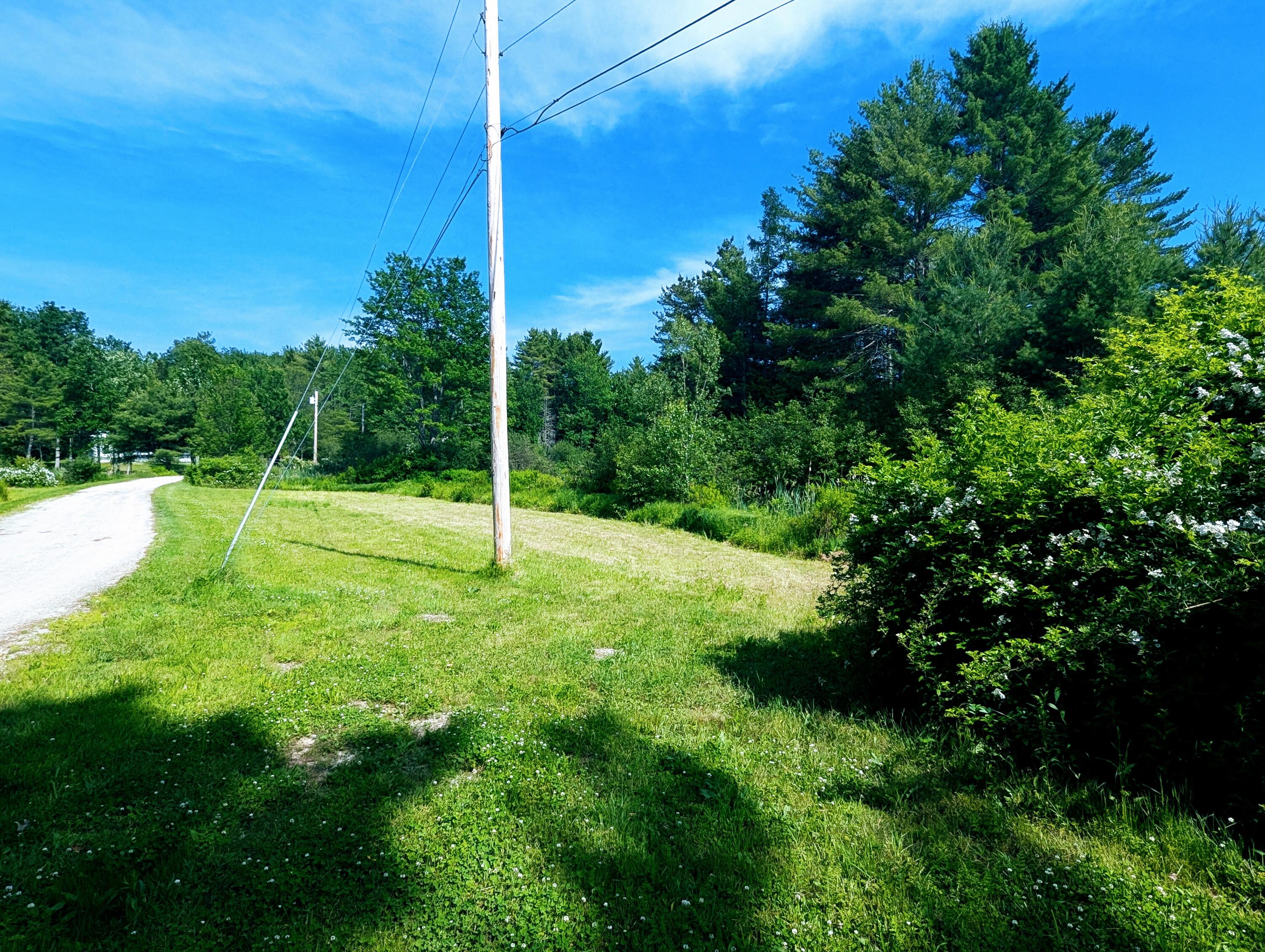 3 Ron Henry Lane Freeport ME 04032