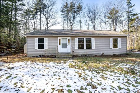 72 N Village Road York ME 03902