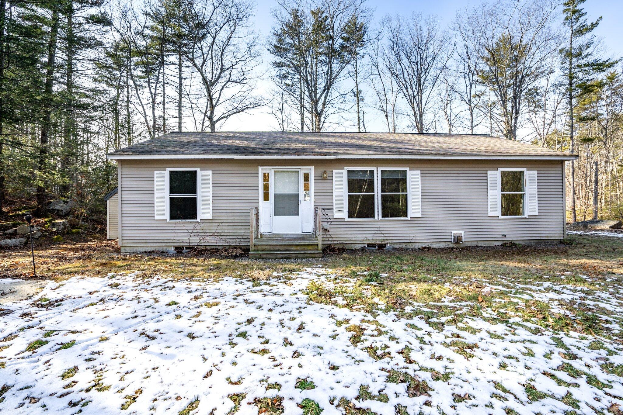 72 N Village Road York ME 03902