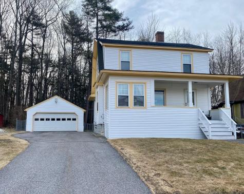 47 Maine Avenue Portland ME 04103