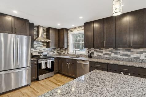 36 Belvedere Drive Windham ME 04062