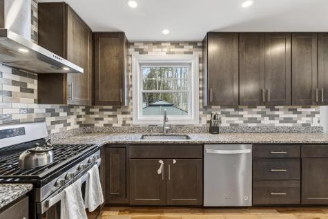 36 Belvedere Drive Windham ME 04062