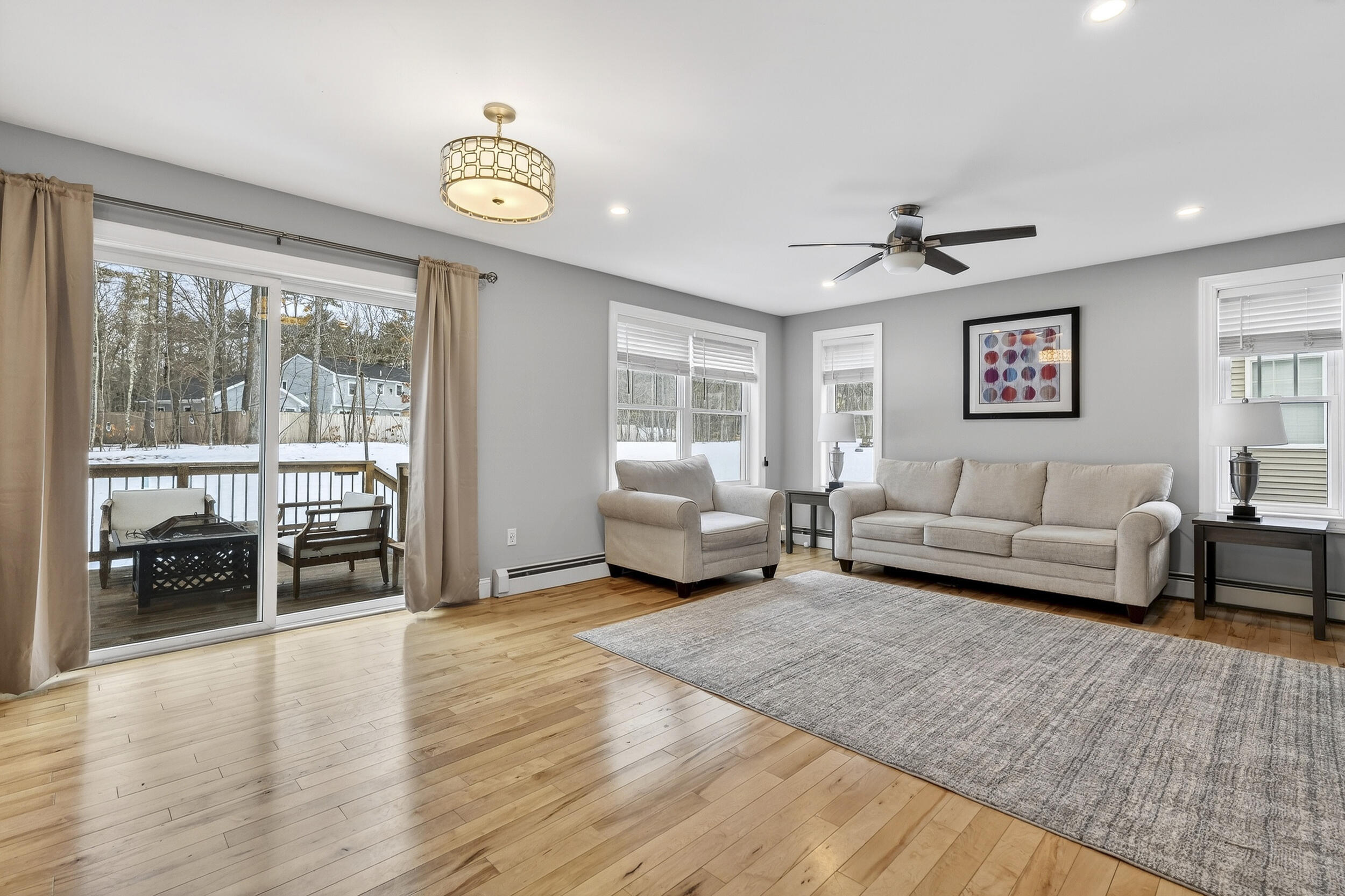 36 Belvedere Drive Windham ME 04062