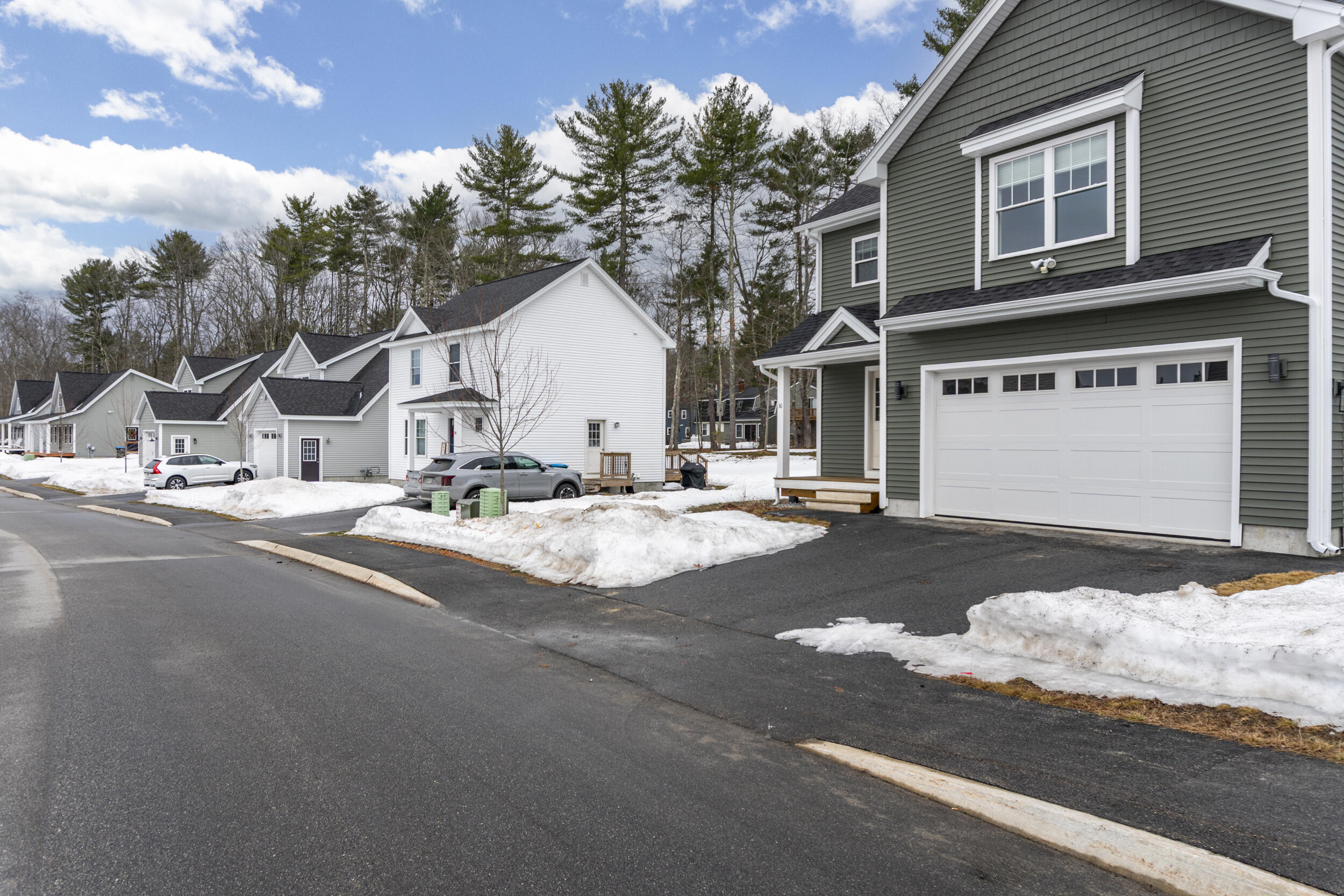 36 Belvedere Drive Windham ME 04062