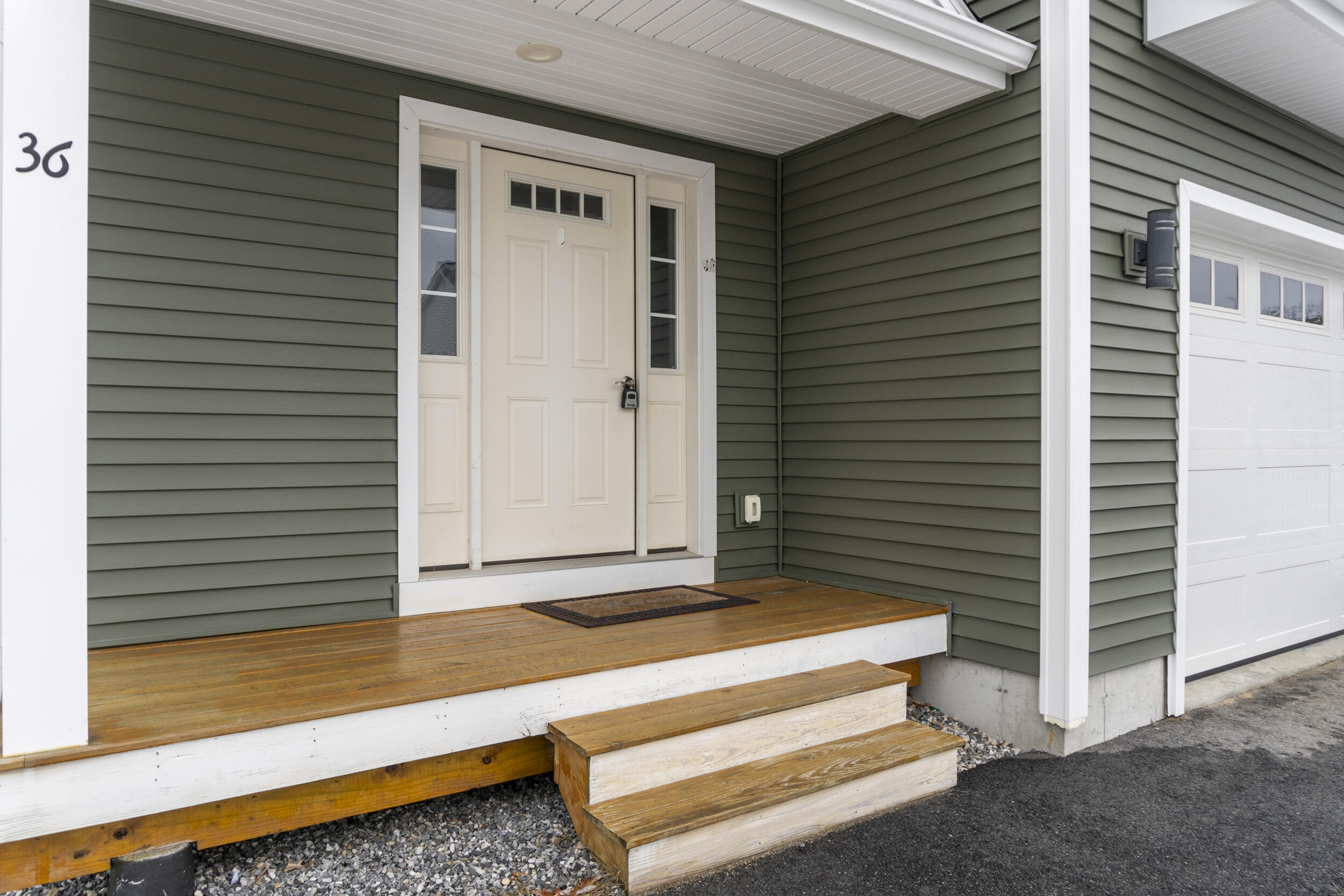 36 Belvedere Drive Windham ME 04062