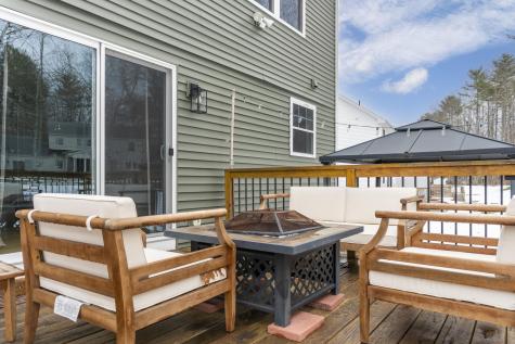 36 Belvedere Drive Windham ME 04062