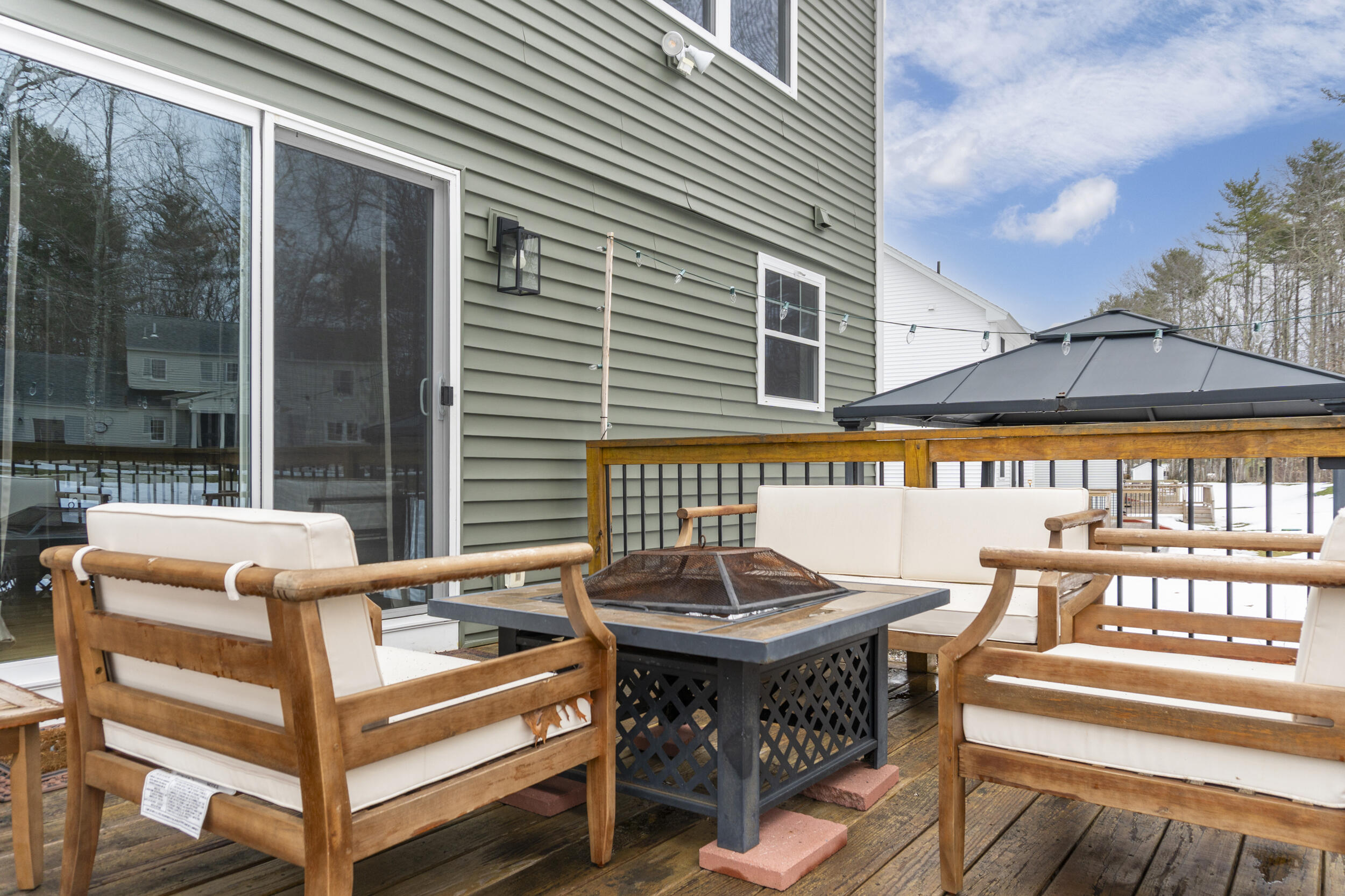 36 Belvedere Drive Windham ME 04062