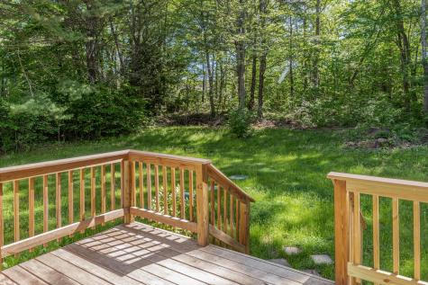 38 Shady Lane Wiscasset ME 04578