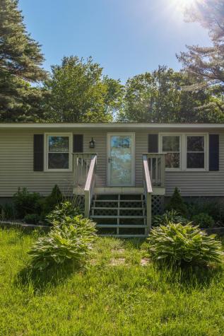 38 Shady Lane Wiscasset ME 04578