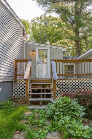 38 Shady Lane Wiscasset ME 04578