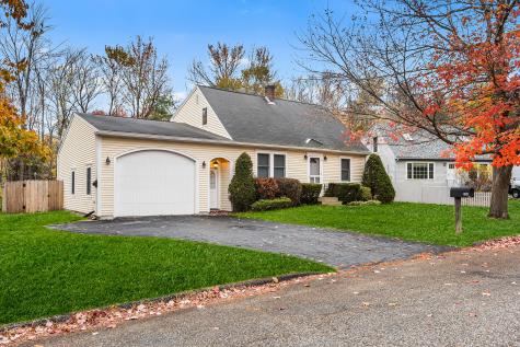 106 Euclid Avenue Portland ME 04103