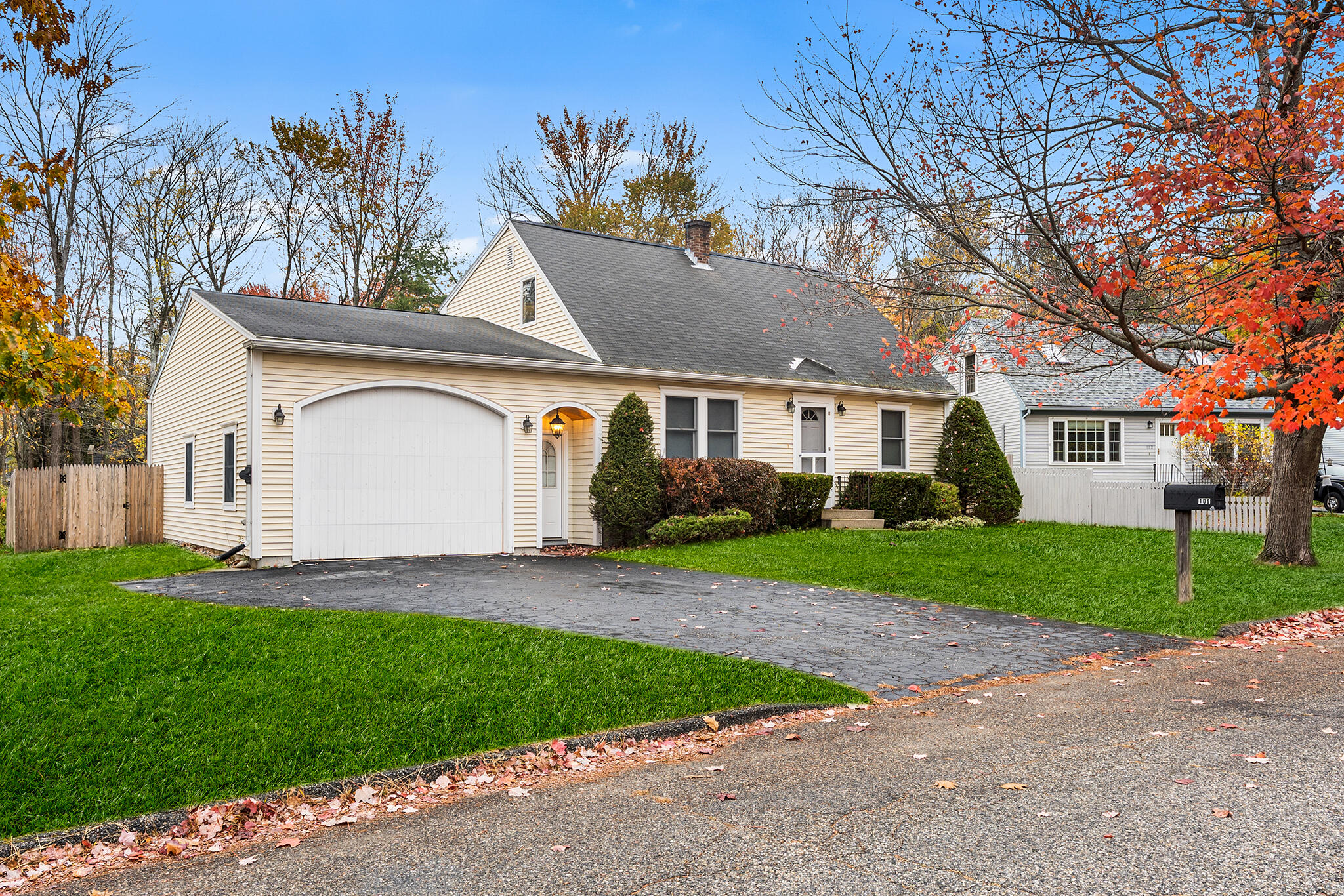 106 Euclid Avenue Portland ME 04103