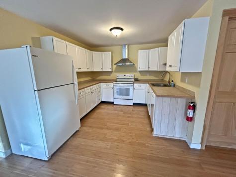 14 Island Woods Road Bar Harbor ME 04609