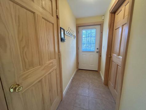 14 Island Woods Road Bar Harbor ME 04609