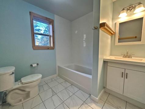 14 Island Woods Road Bar Harbor ME 04609