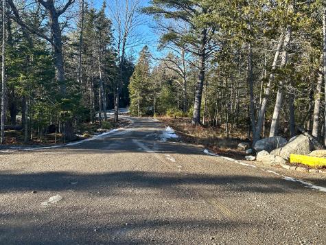 14 Island Woods Road Bar Harbor ME 04609