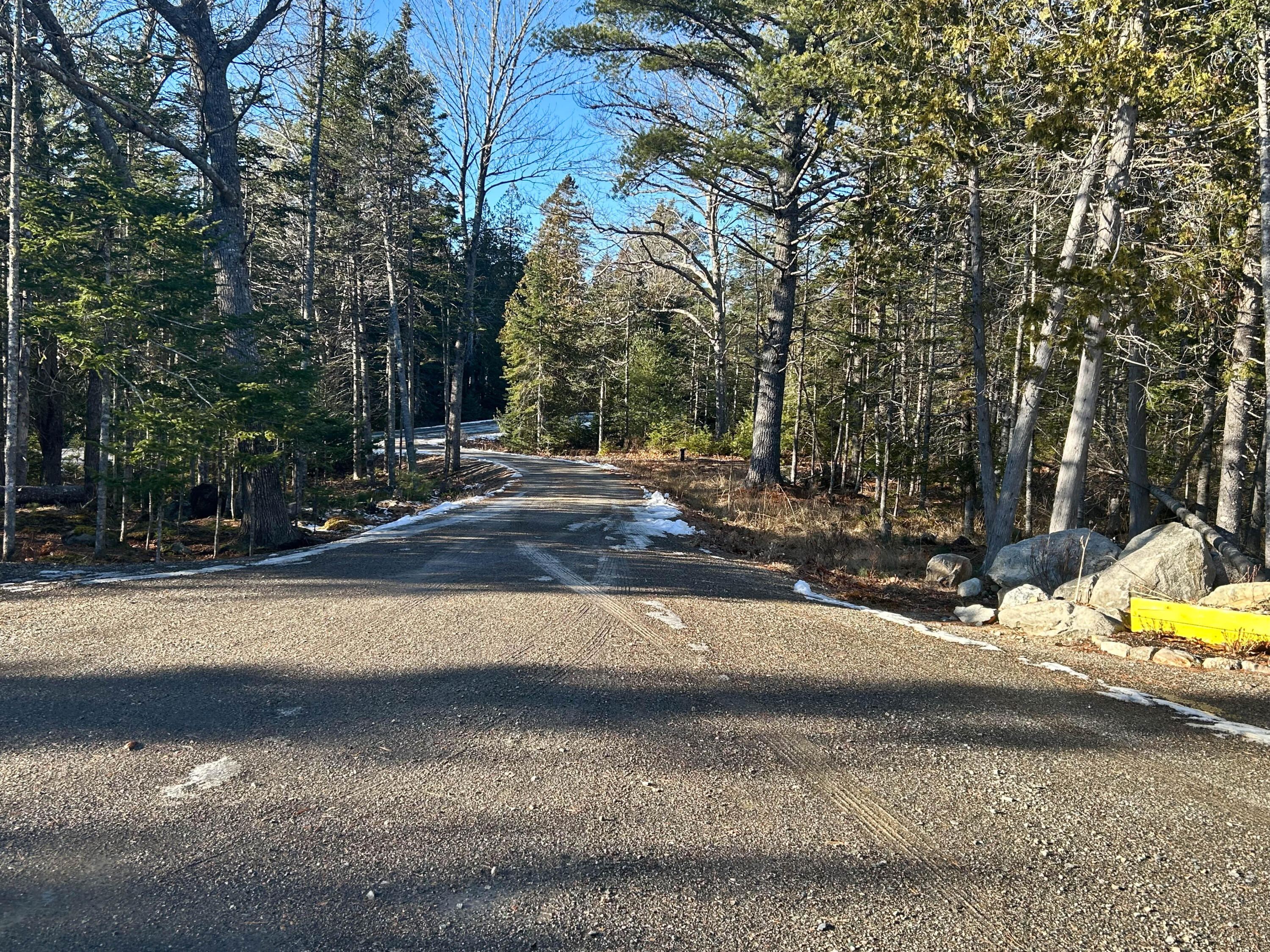 14 Island Woods Road Bar Harbor ME 04609