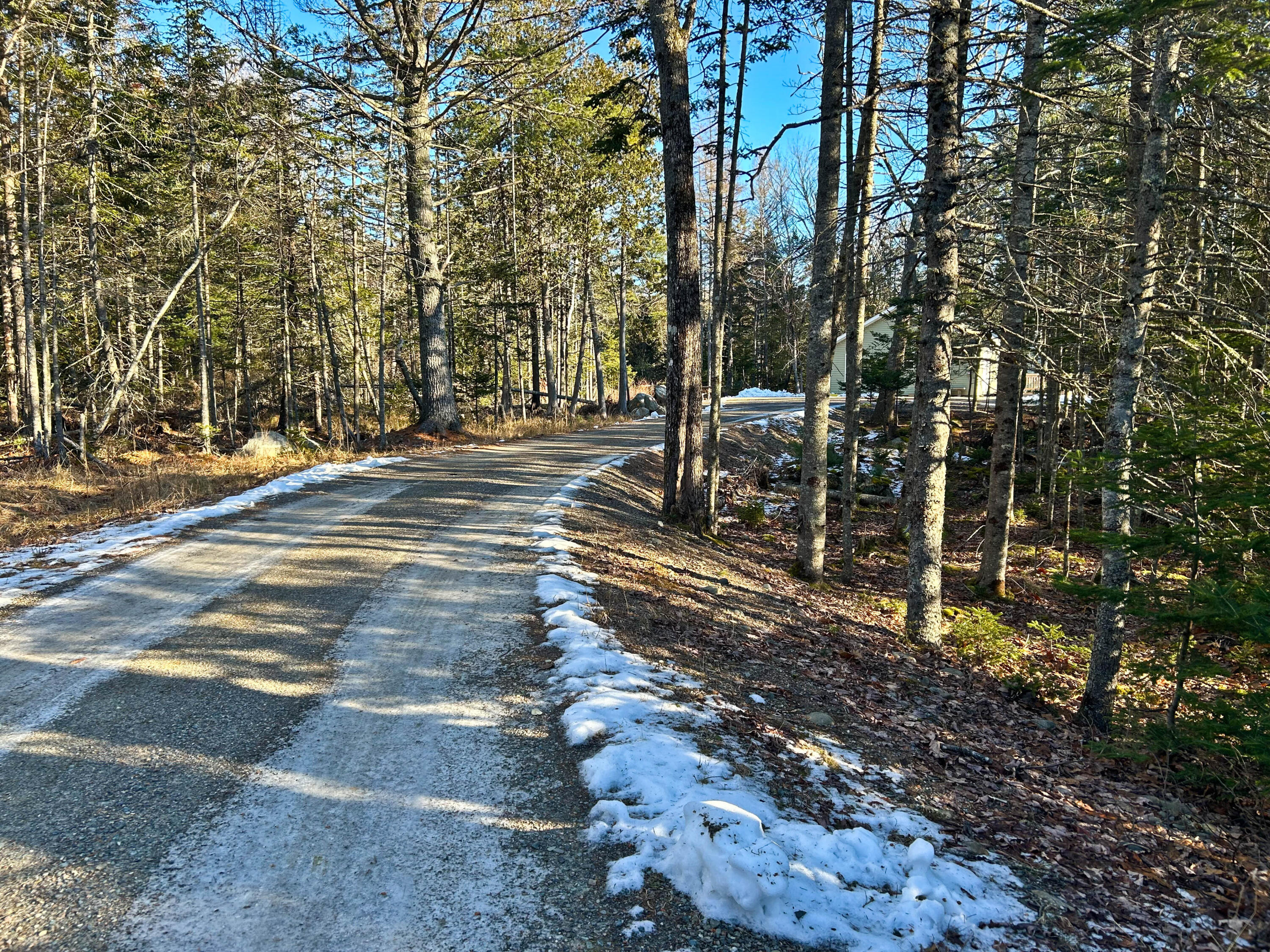 14 Island Woods Road Bar Harbor ME 04609