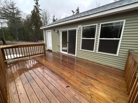 14 Island Woods Road Bar Harbor ME 04609