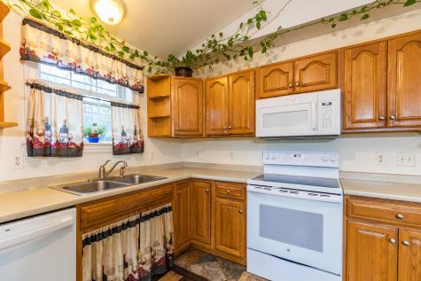 744 Ossipee Hill Road Waterboro ME 04087
