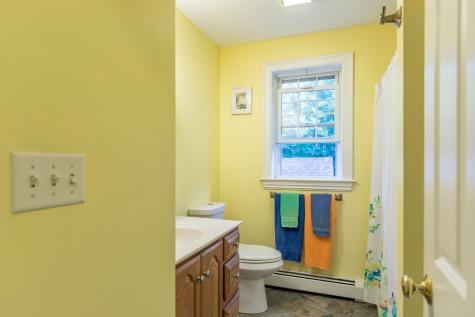 744 Ossipee Hill Road Waterboro ME 04087