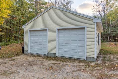 744 Ossipee Hill Road Waterboro ME 04087